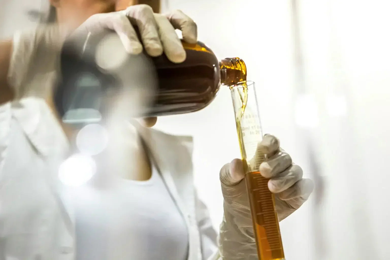 10 Toxinas em Cosméticos: Riscos e Alternativas