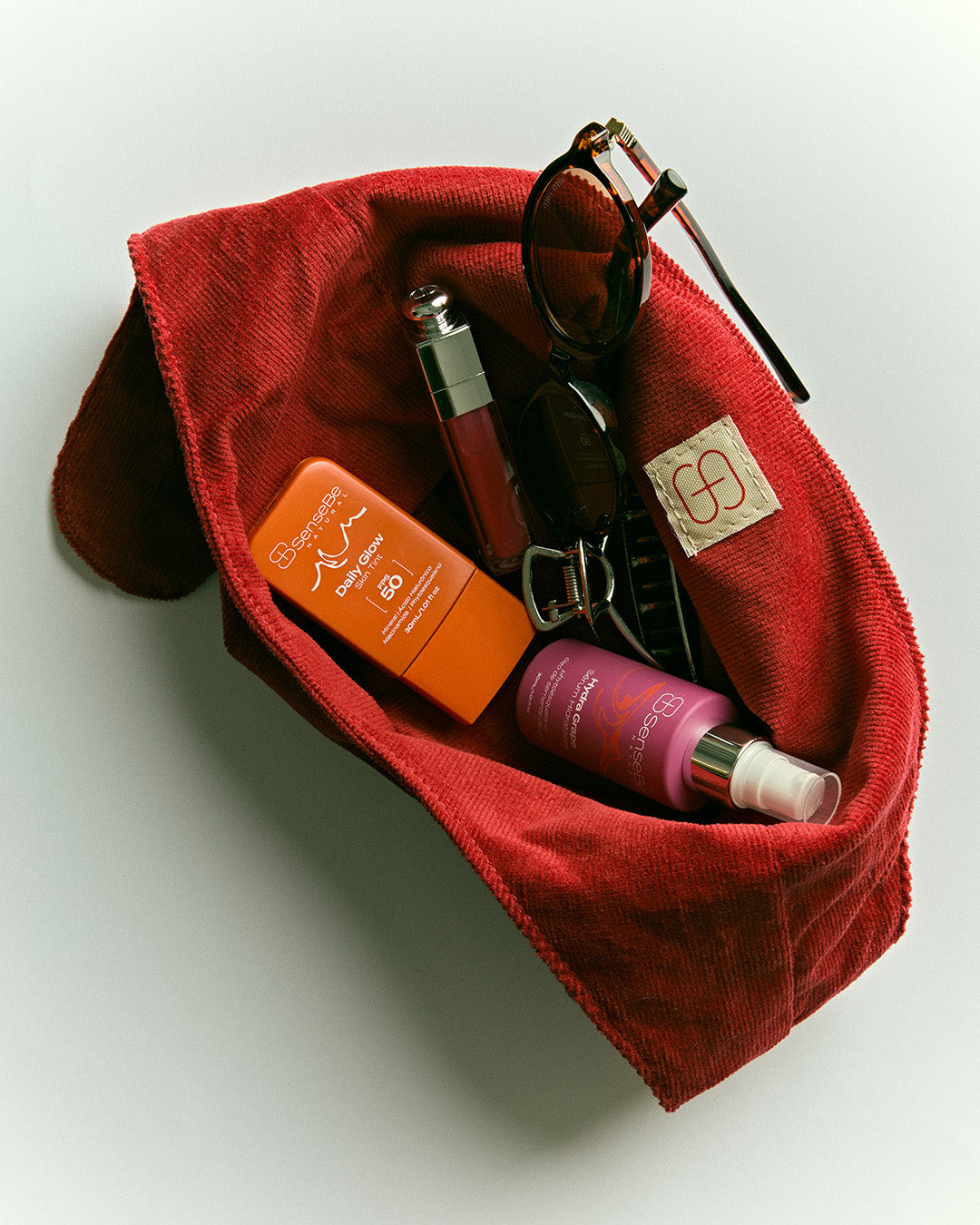 Twist Bag