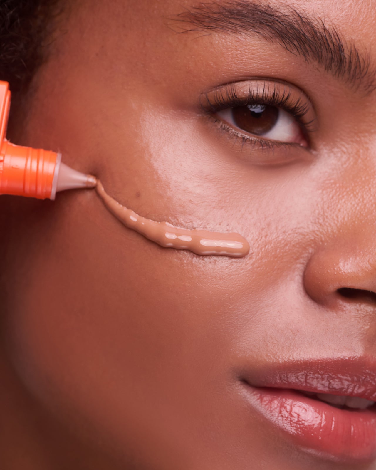 Daily Glow - Skin Tint FPS 50 Mineral