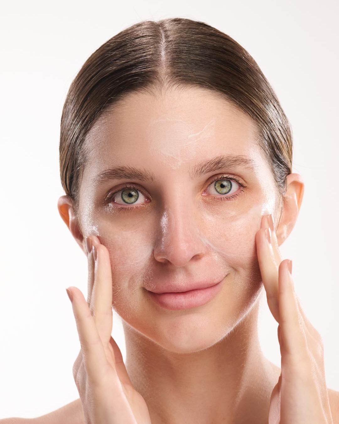 Gentle Cream Cleanser - Creme de Limpeza Facial