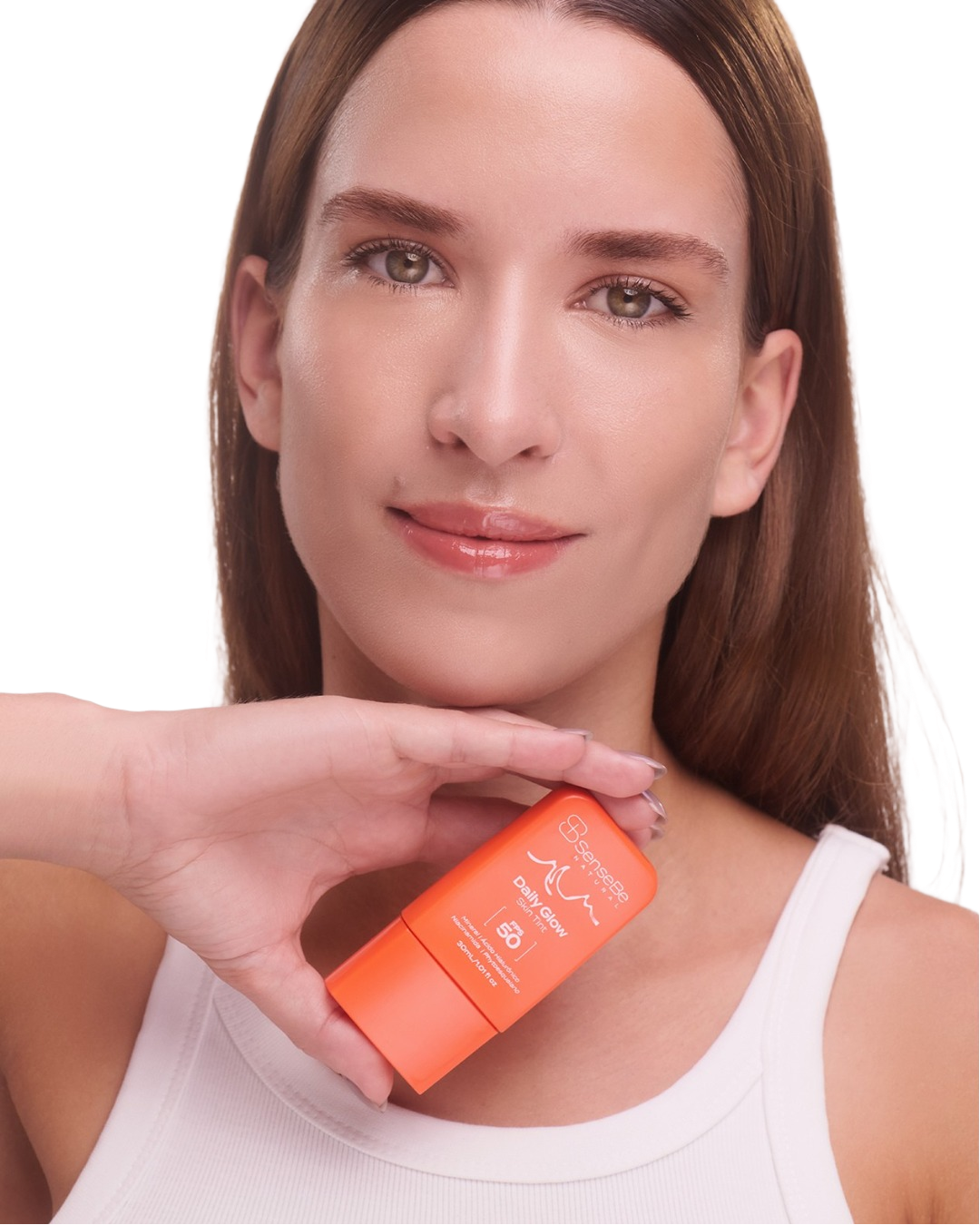 Daily Glow - Skin Tint FPS 50 Mineral