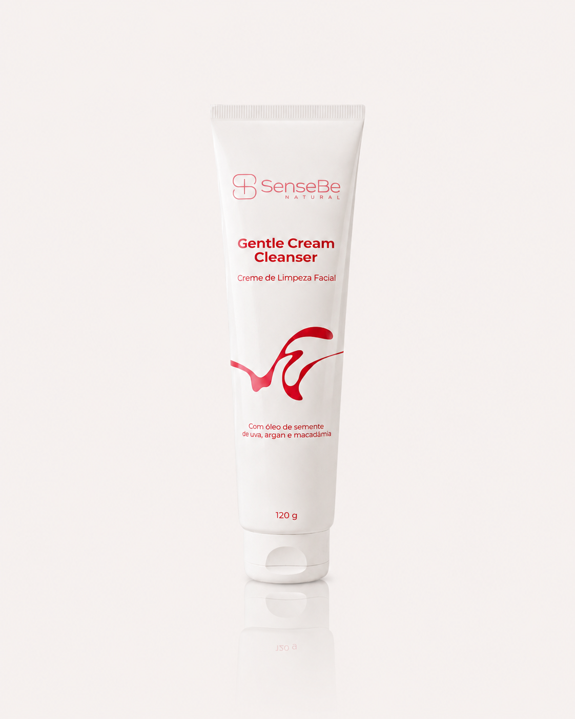 Gentle Cream Cleanser
