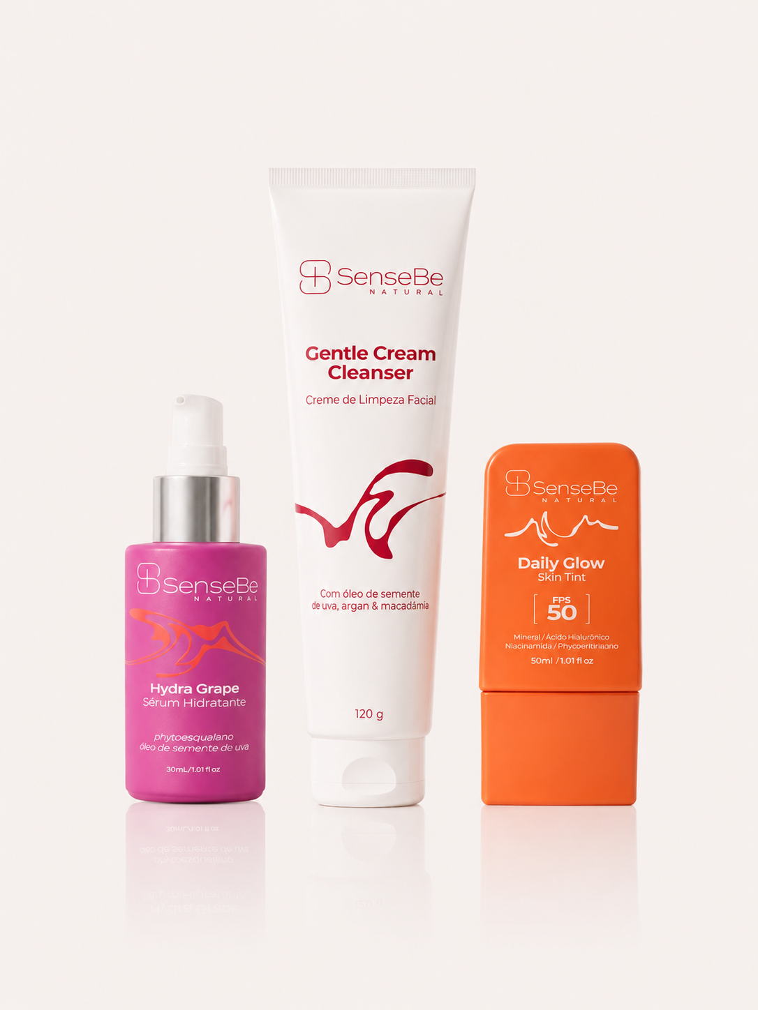 Kit Good Skin Routine