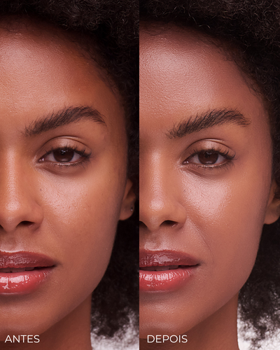 Duo Daily Glow - Skin Tint FPS 50