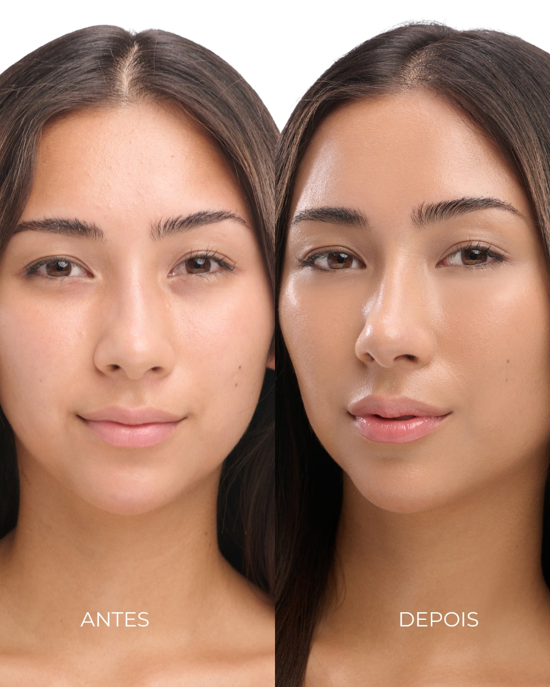 Kit Daily Glow + Esponja