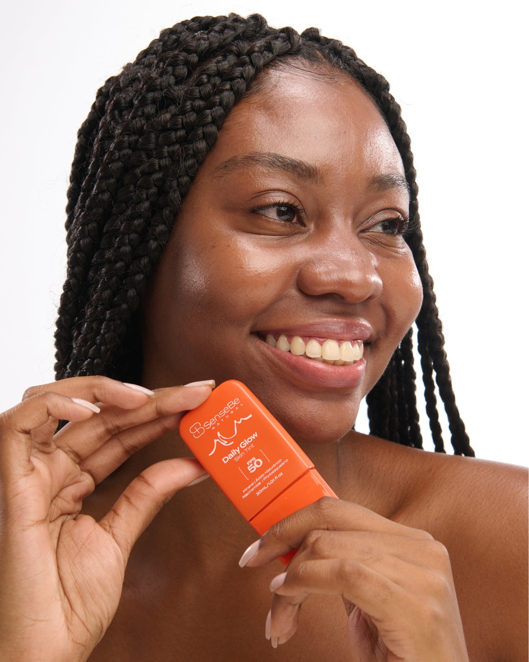 Kit Daily Glow + Esponja