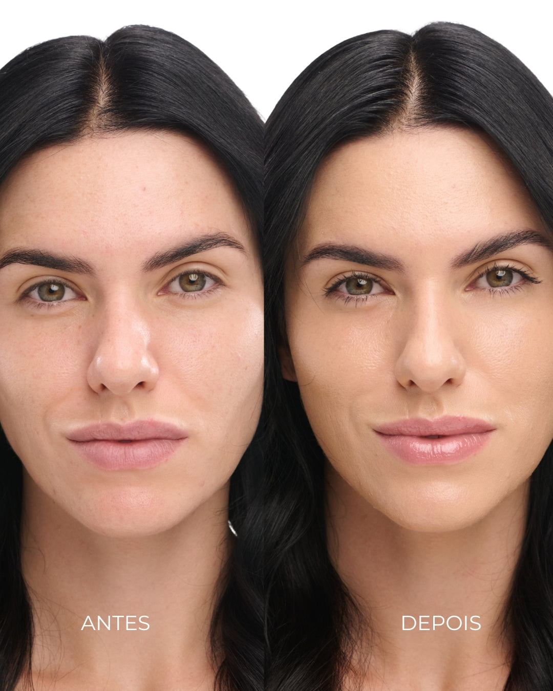 Kit Daily Glow + Esponja