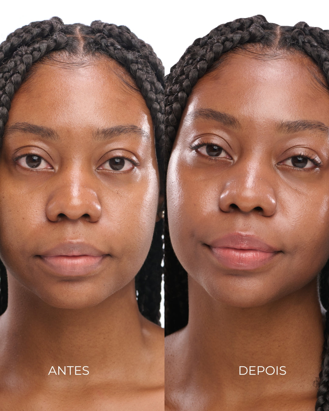 Daily Glow - Skin Tint FPS 50 Mineral