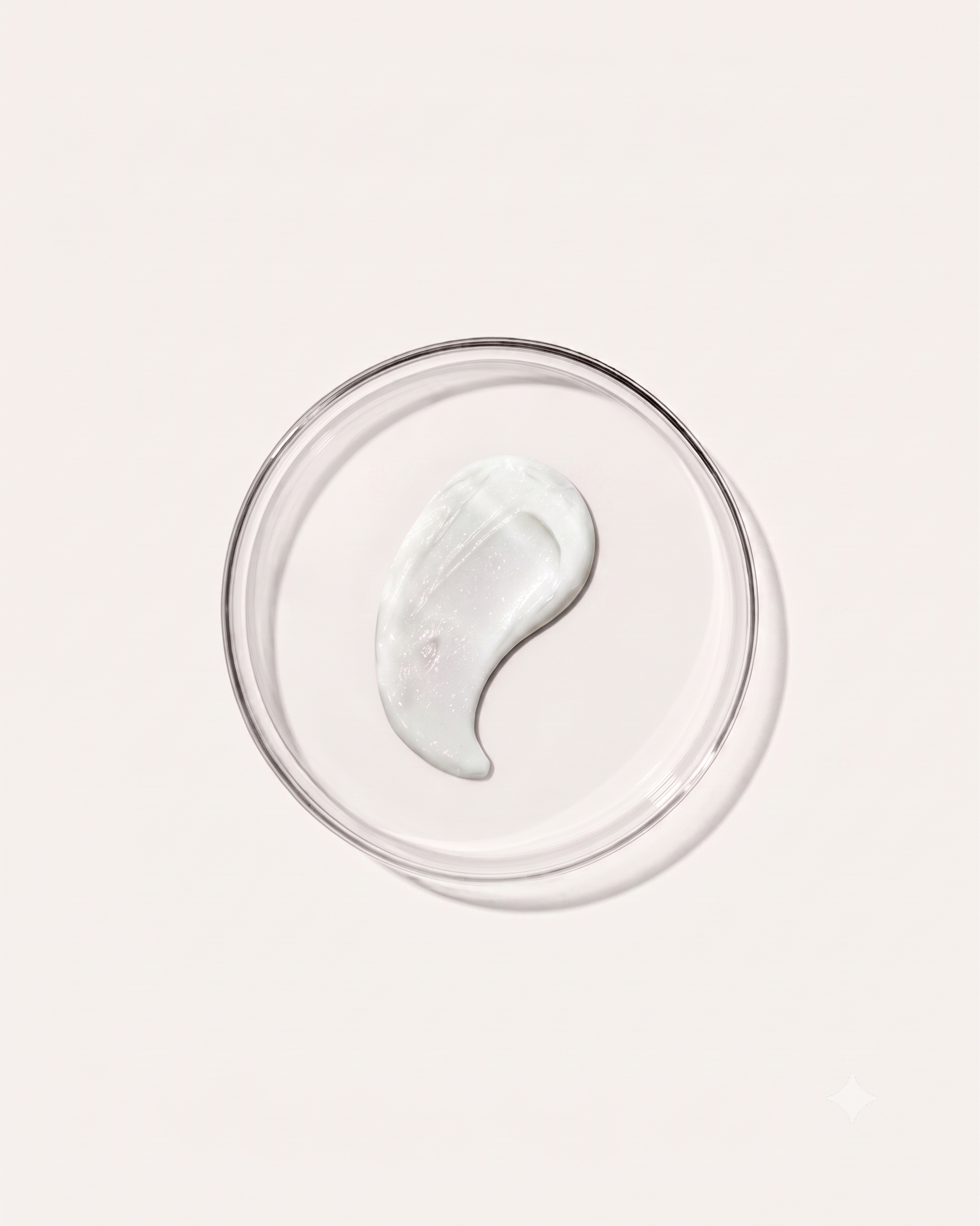 Gentle Cream Cleanser - Creme de Limpeza Facial