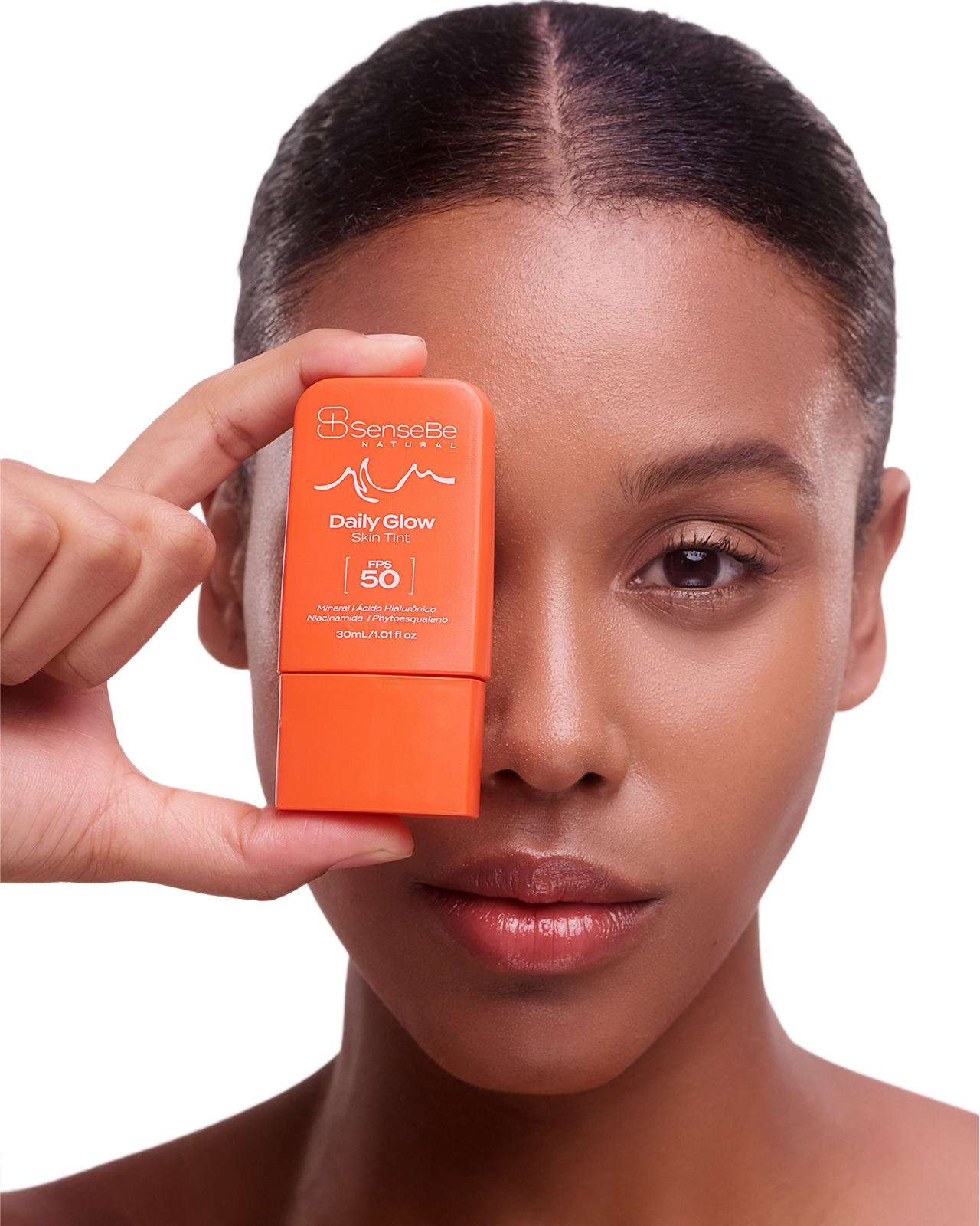 Daily Glow - Skin Tint FPS 50 Mineral