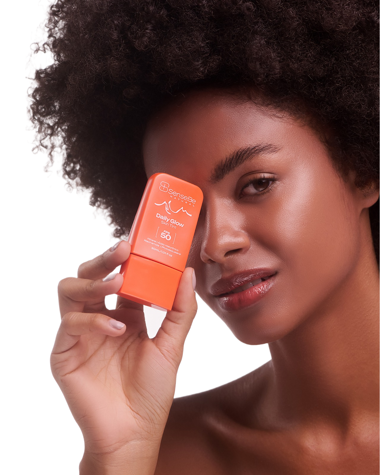 Daily Glow - Skin Tint FPS 50 Mineral