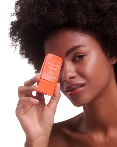 Duo Daily Glow - Skin Tint FPS 50