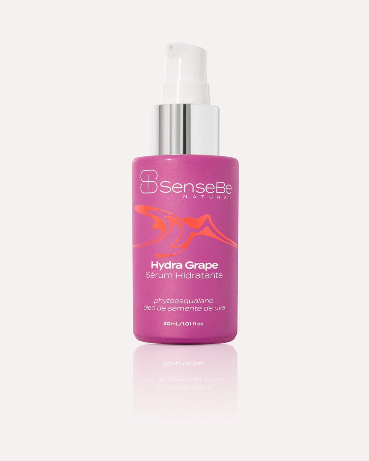 Hydra Grape - Sérum Hidratante Reparador
