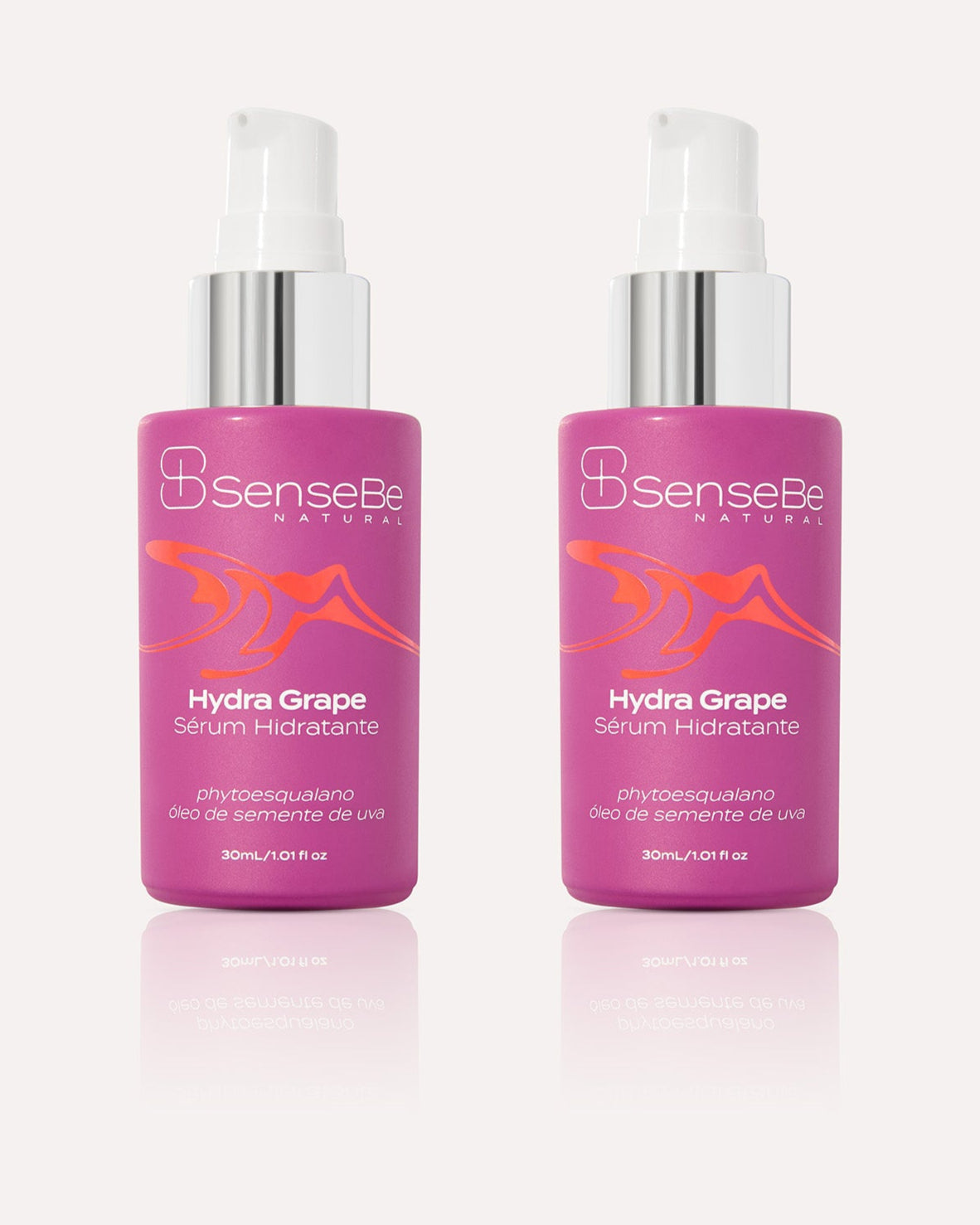 Duo Hydra Grape