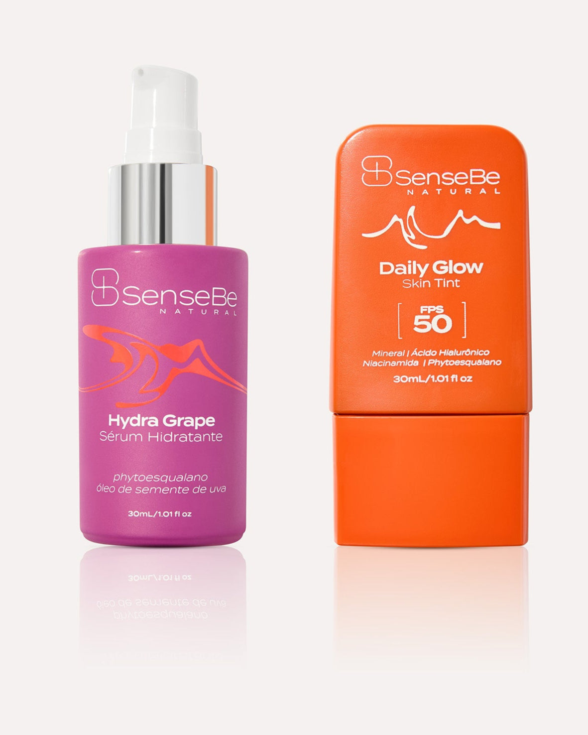 Kit Glow to Go