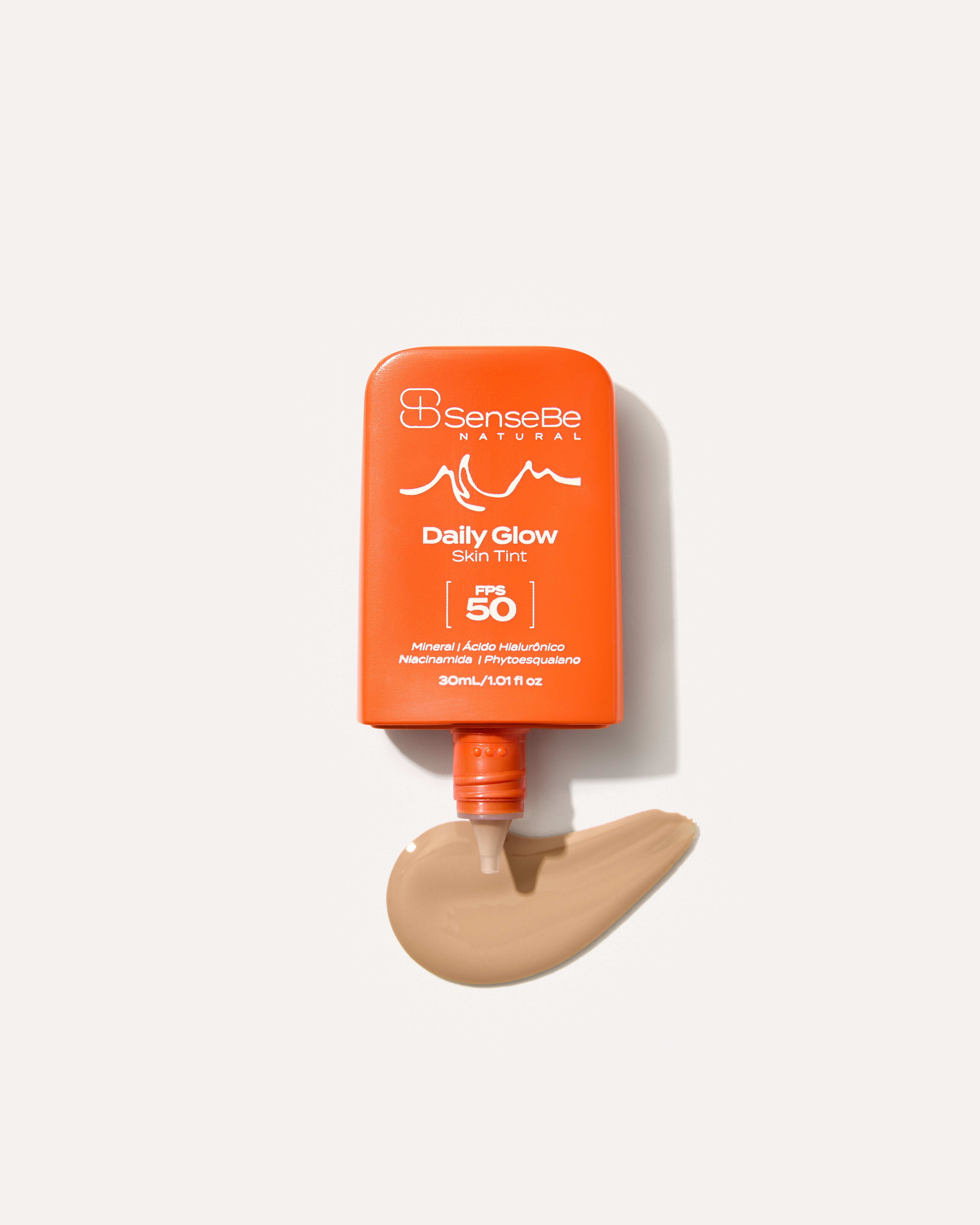 Kit Full Glow (Hydra Grape + Daily) + Esponja