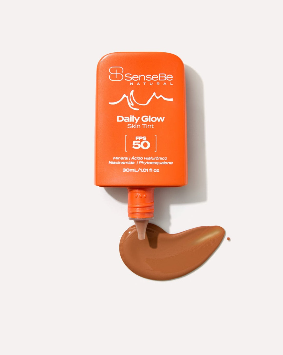 Daily Glow - Skin Tint FPS 50 Mineral