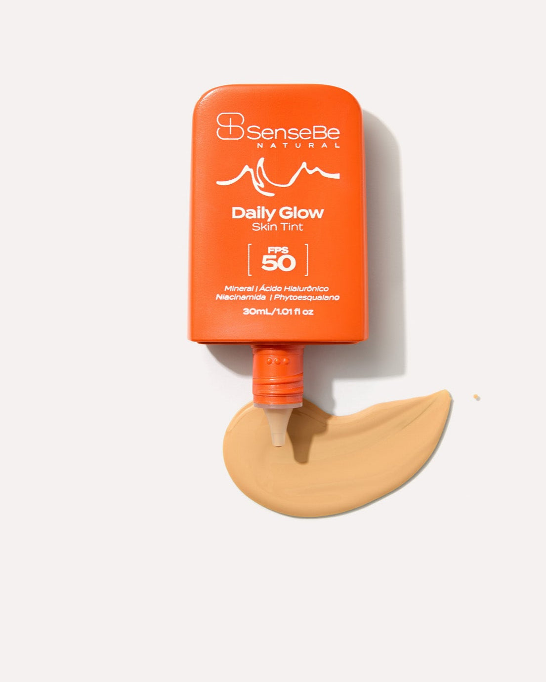 Kit Daily Glow + Esponja