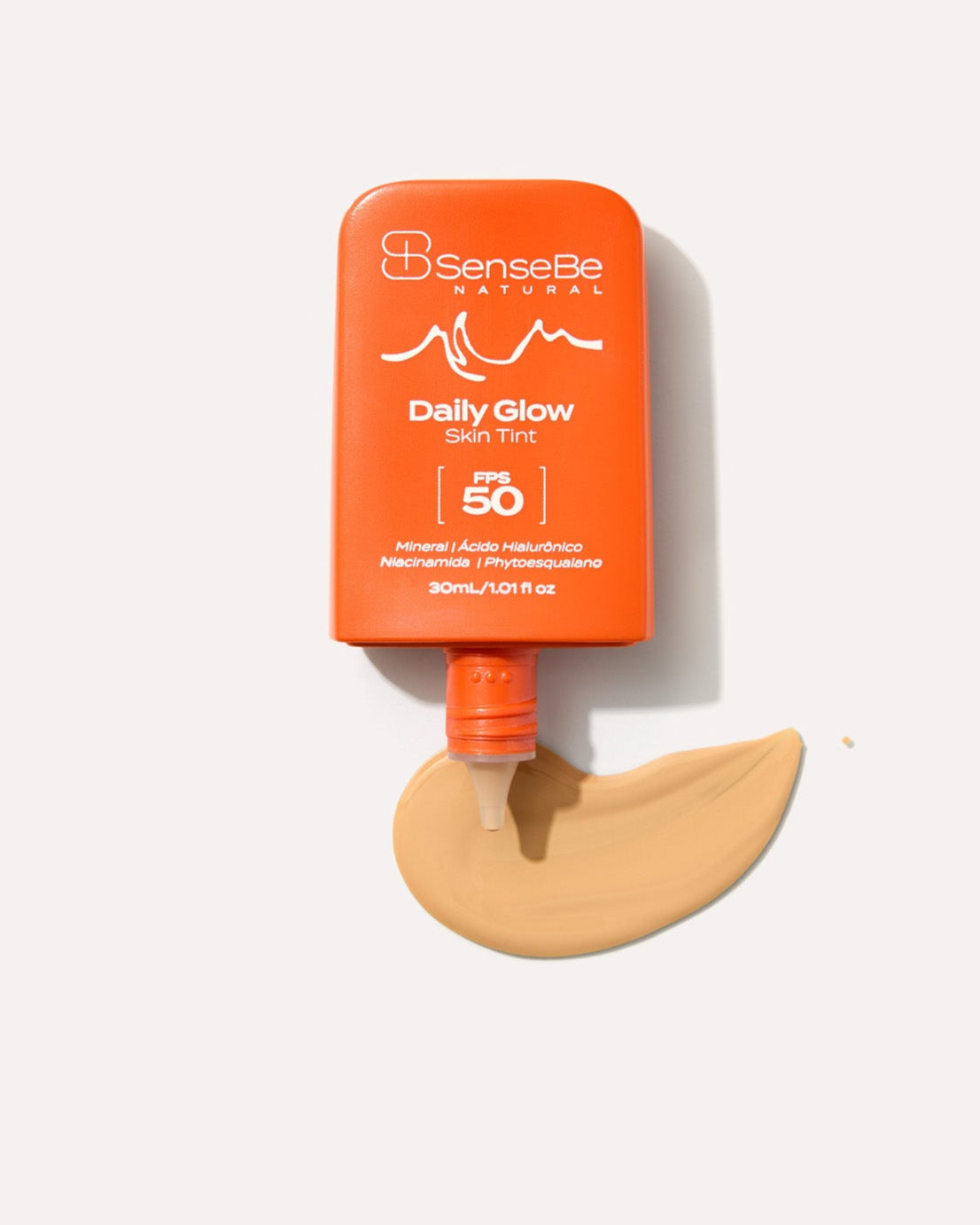 Daily Glow - Skin Tint FPS 50 Mineral