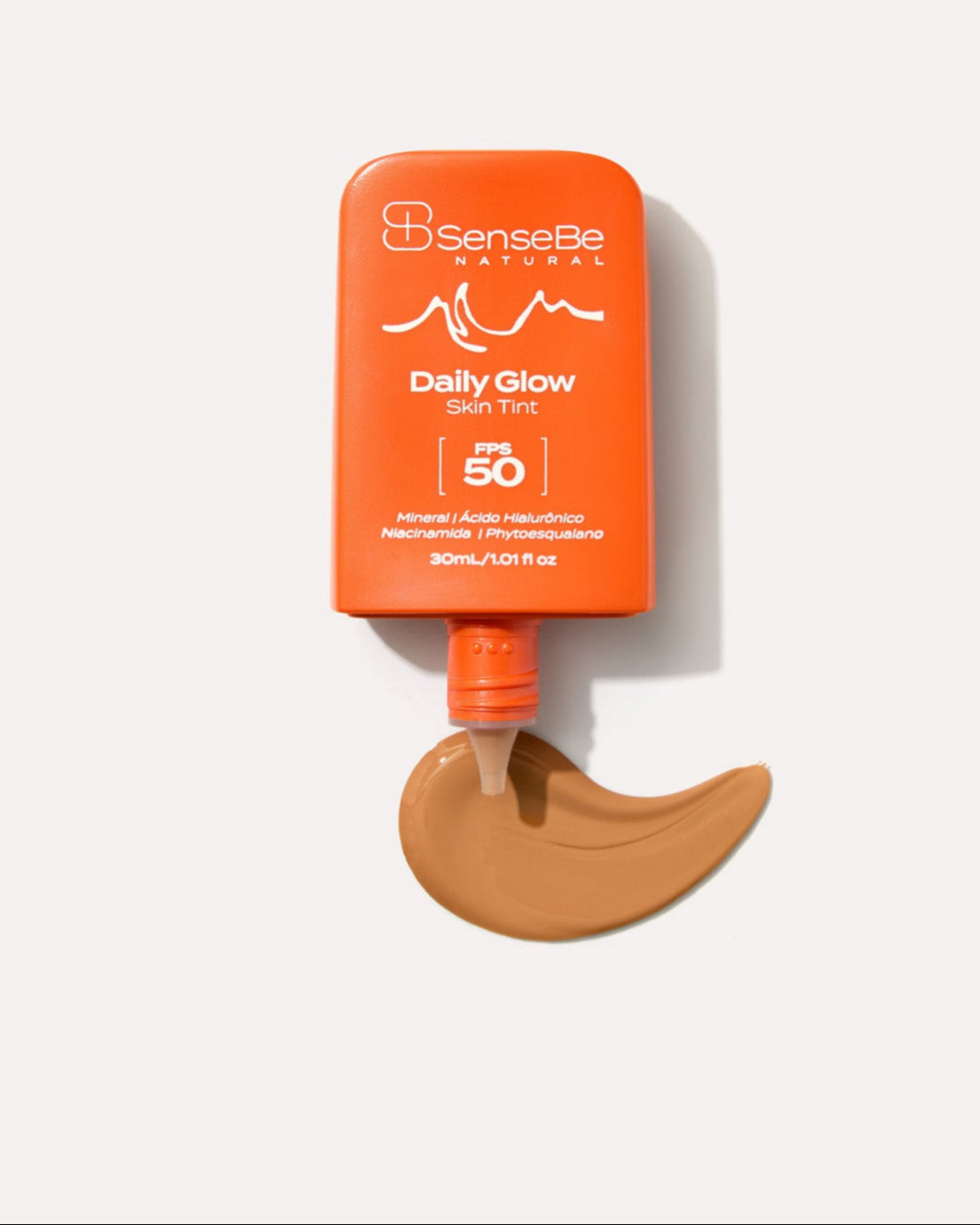 Kit Daily Glow + Esponja