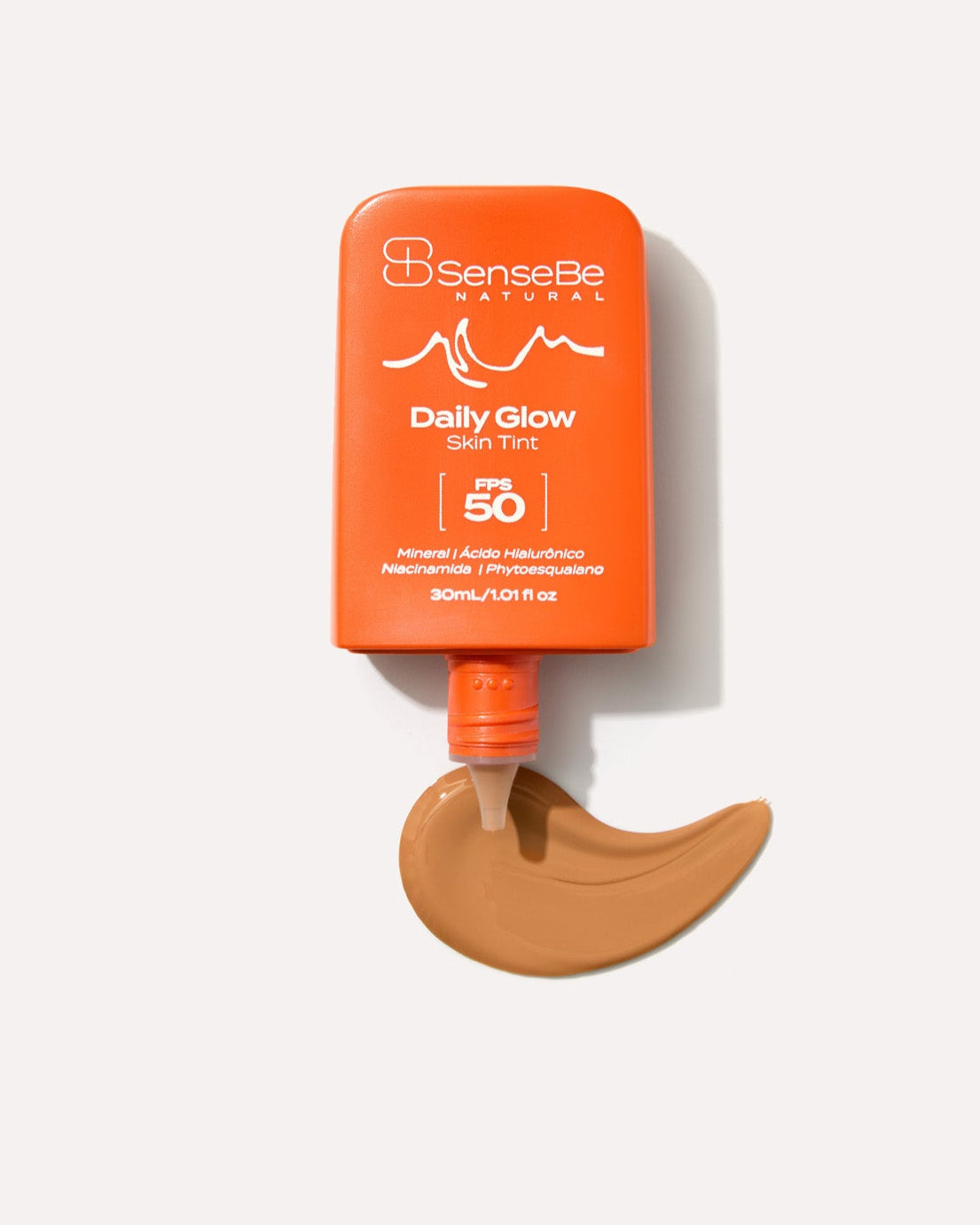 Daily Glow - Skin Tint FPS 50 Mineral
