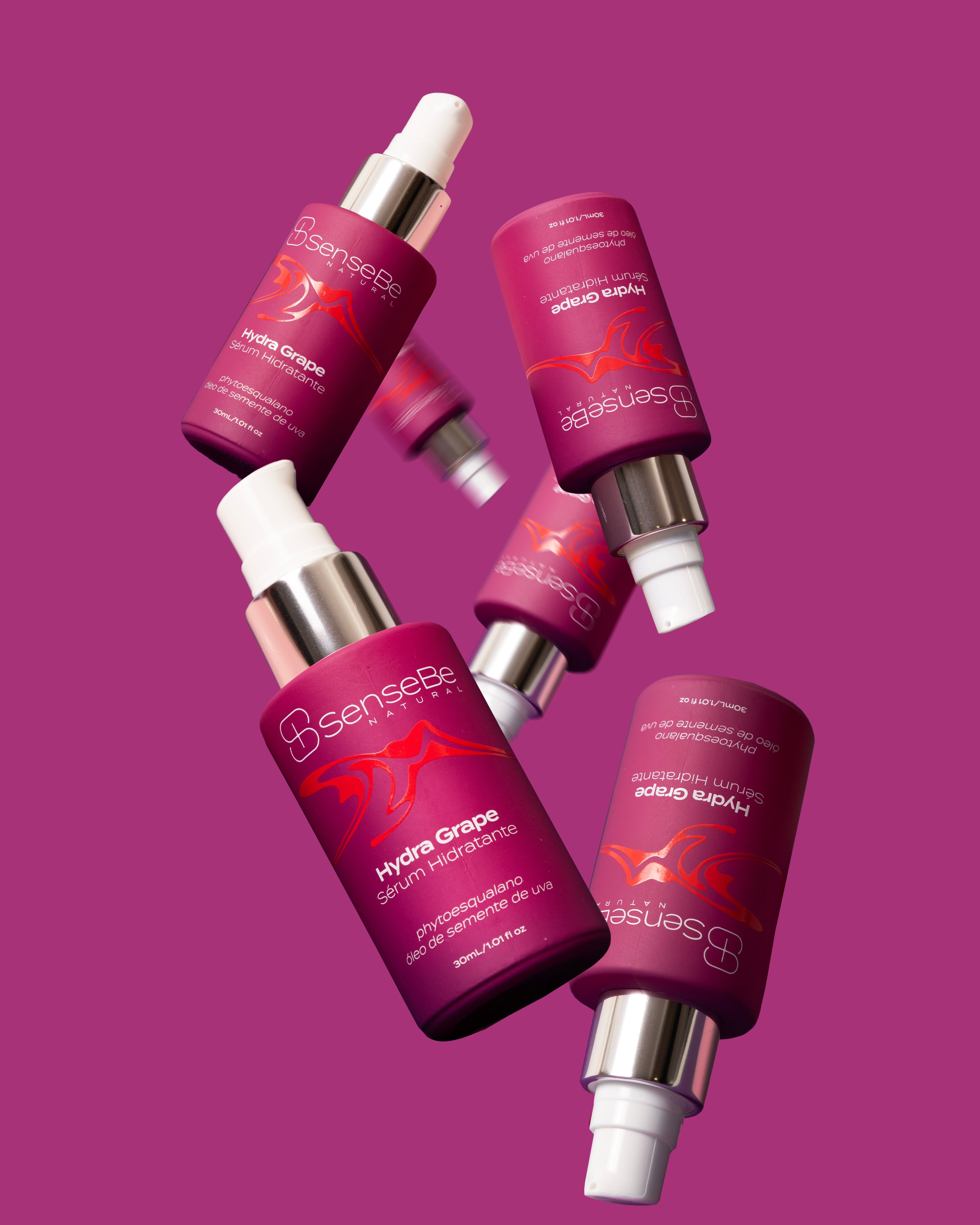 Duo Hydra Grape