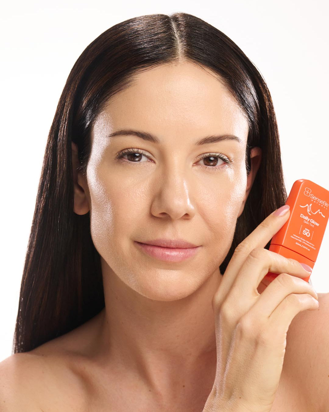 Daily Glow - Skin Tint FPS 50 Mineral