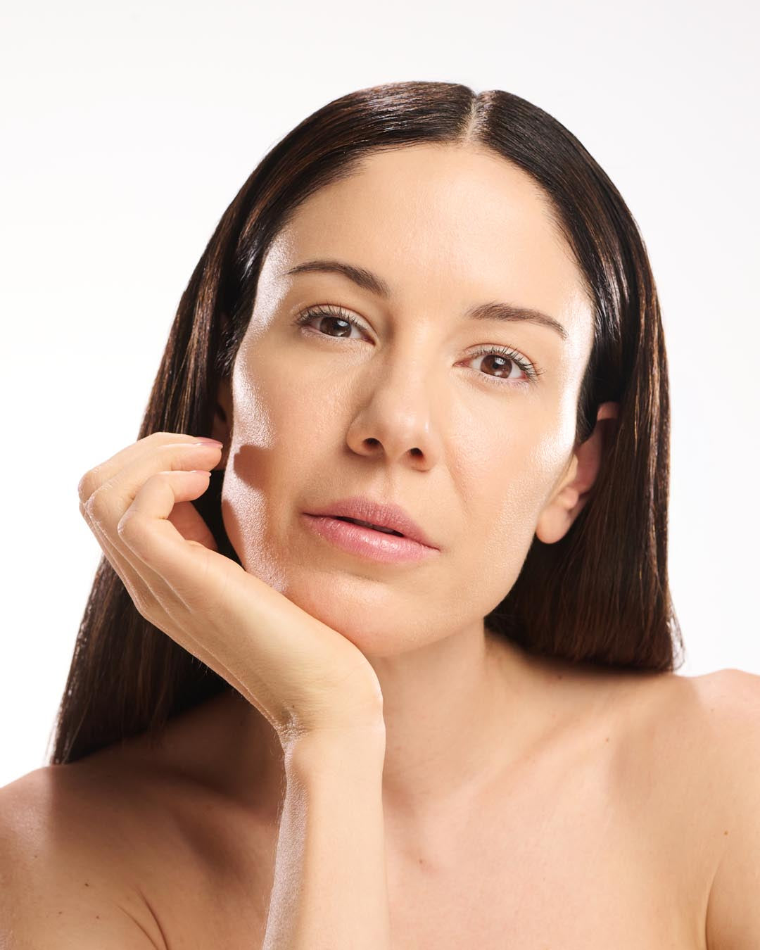 Daily Glow - Skin Tint FPS 50 Mineral