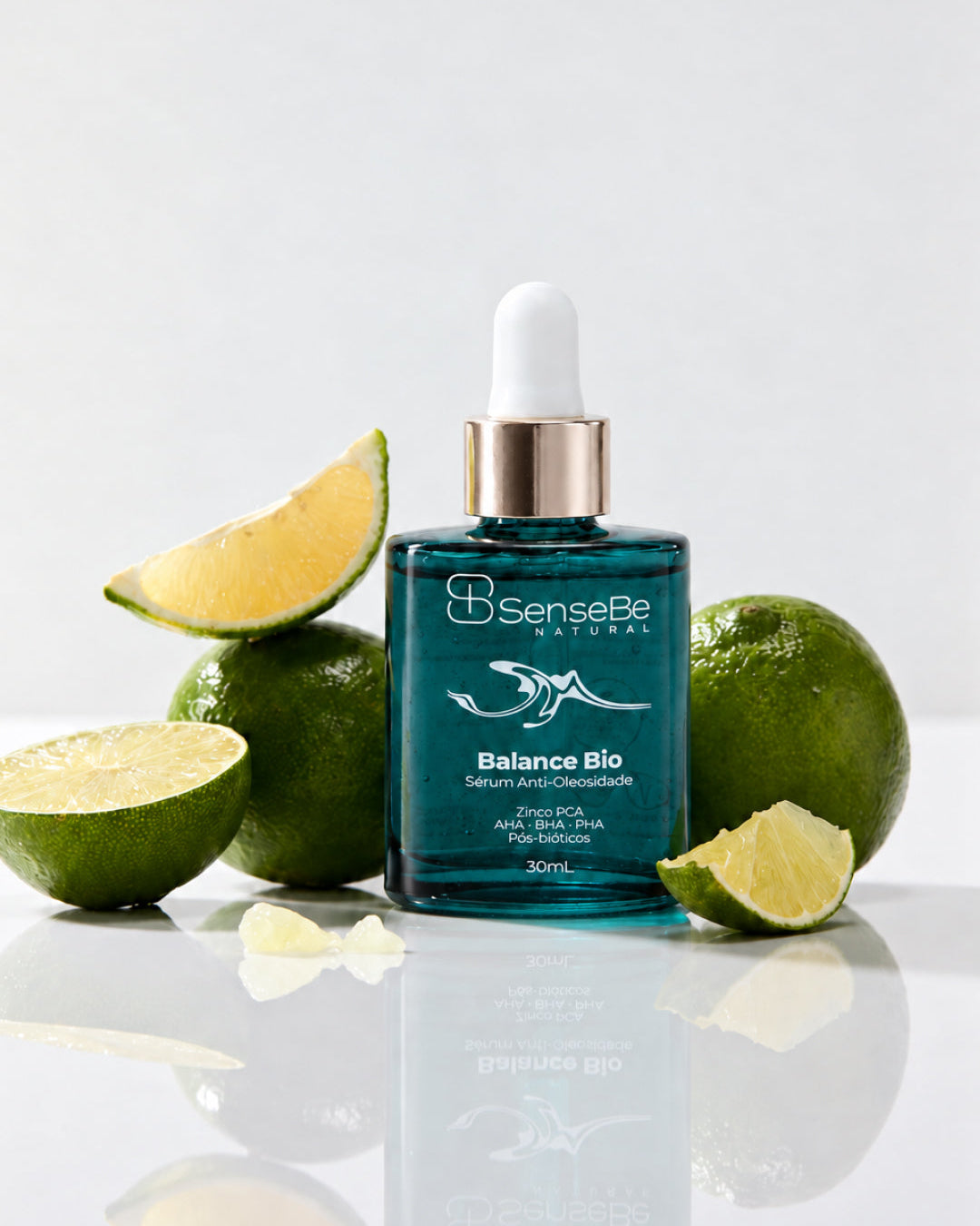 Balance Bio - Sérum Anti-Oleosidade