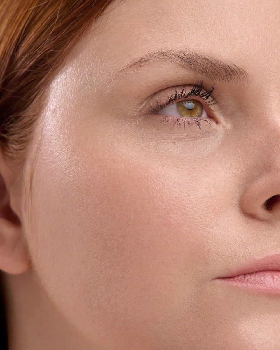 Daily Glow - Skin Tint FPS 50 Mineral