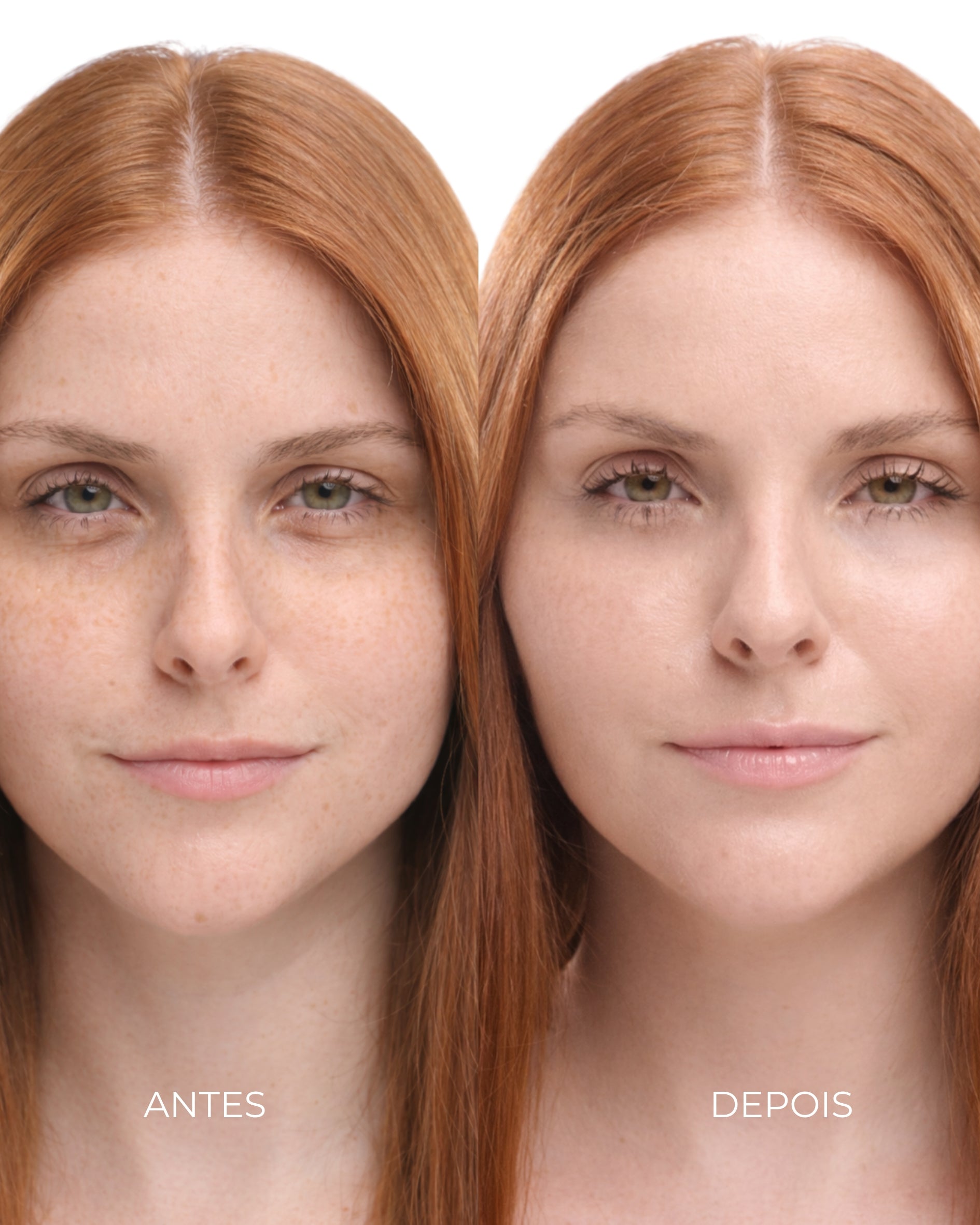 Daily Glow - Skin Tint FPS 50 Mineral