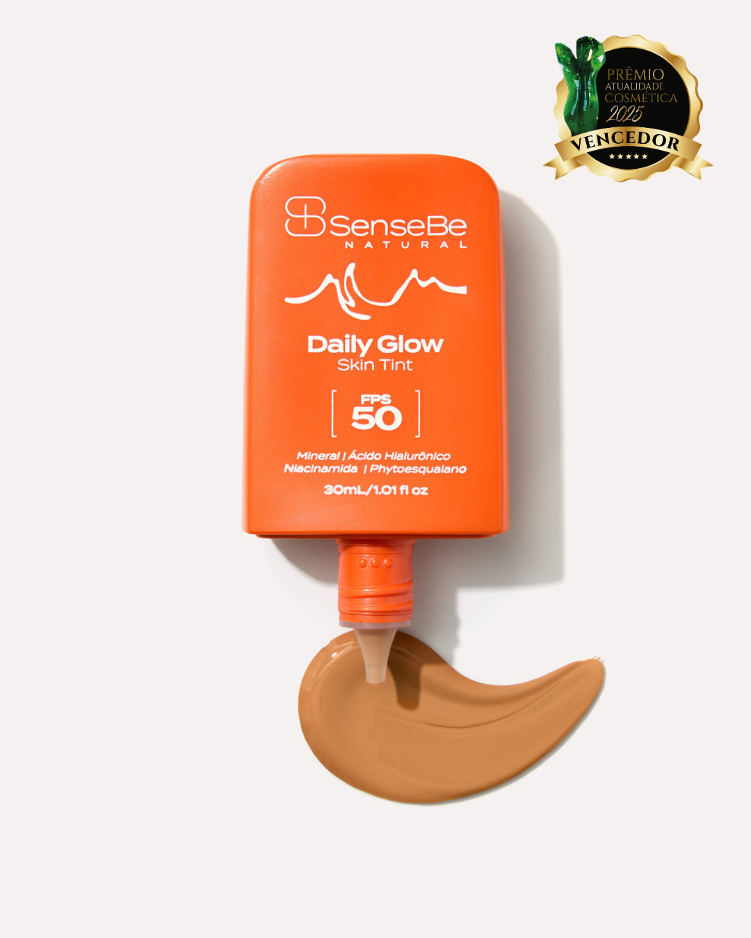 Daily Glow - Skin Tint FPS 50 Mineral