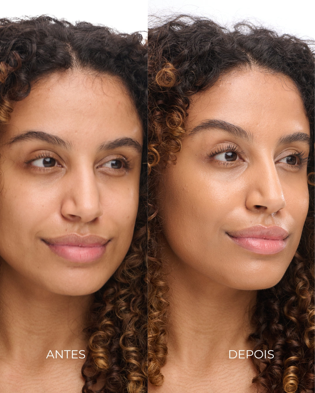 Daily Glow - Skin Tint FPS 50 Mineral