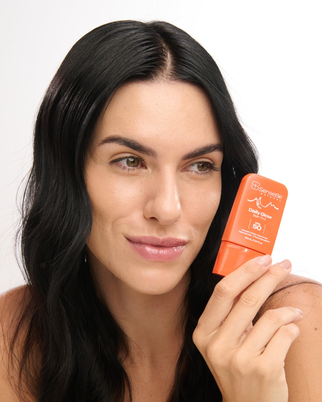 Daily Glow - Skin Tint FPS 50 Mineral