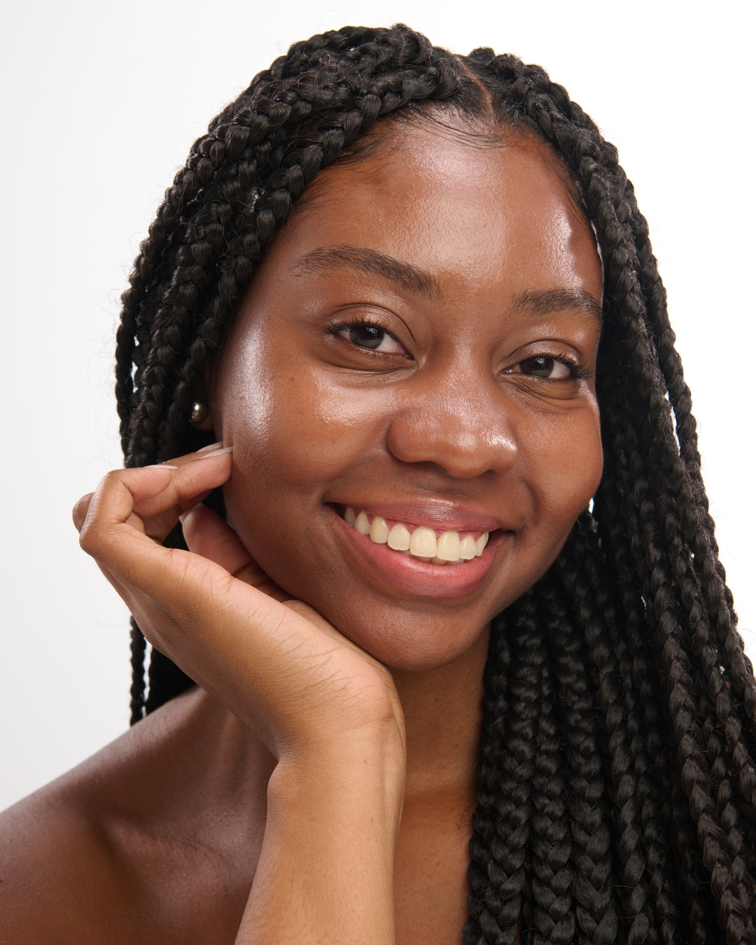 Kit Full Glow (Hydra Grape + Daily) + Esponja