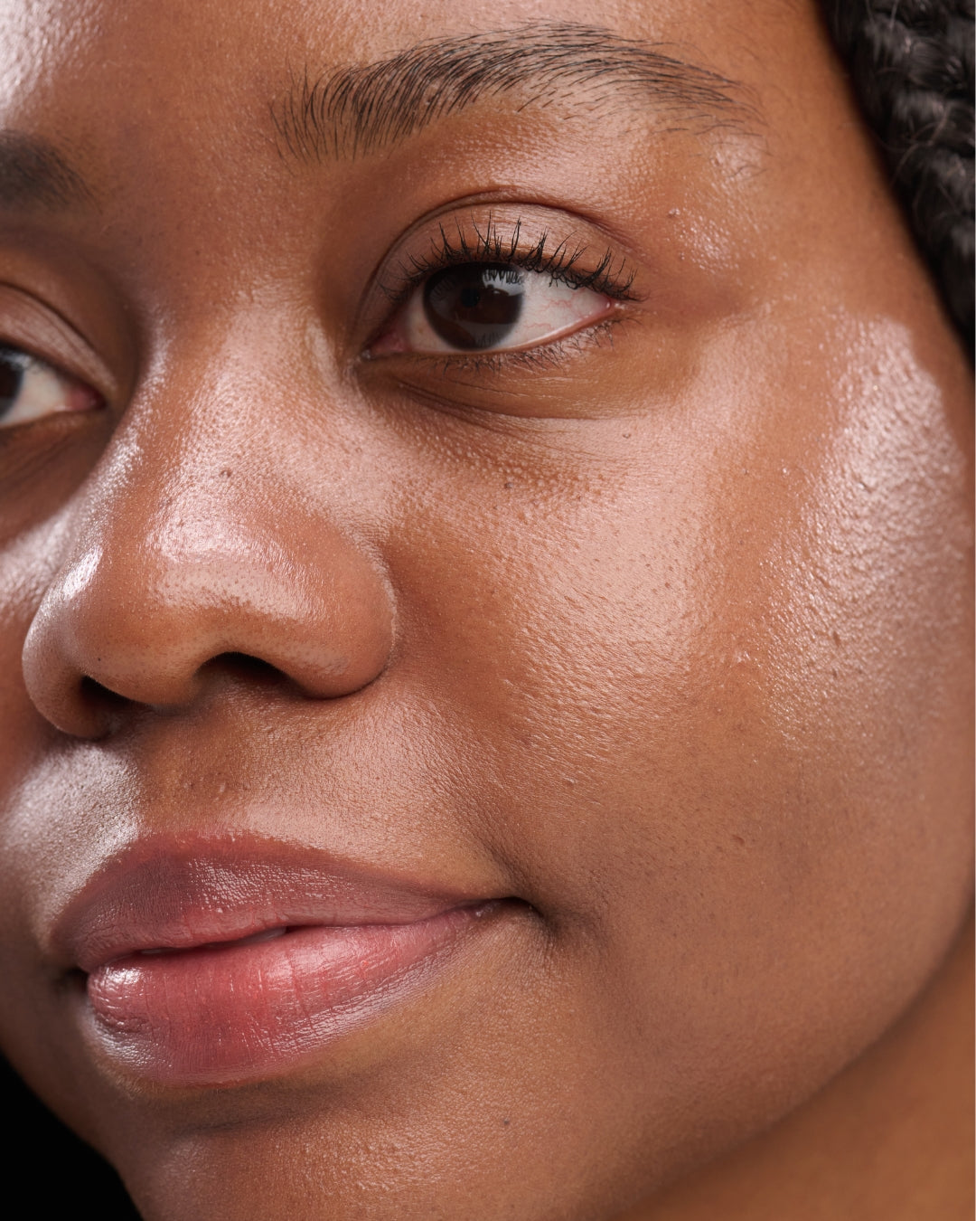 Daily Glow - Skin Tint FPS 50 Mineral