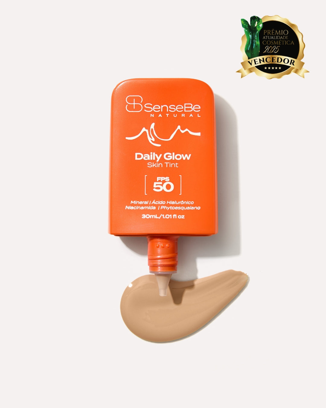 Daily Glow - Skin Tint FPS 50 Mineral