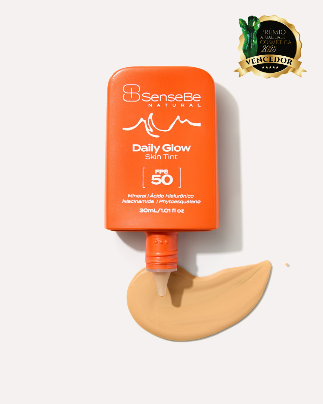 Daily Glow - Skin Tint FPS 50 Mineral