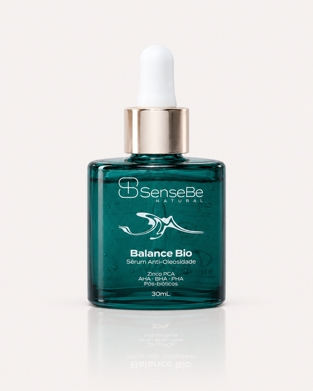 Balance Bio - Sérum Anti-Oleosidade