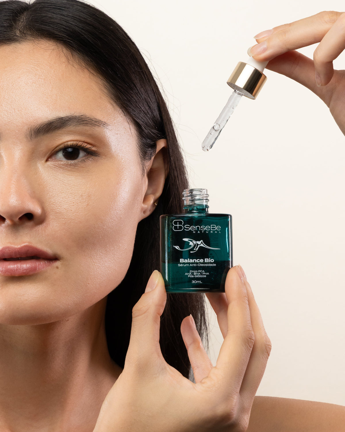 Balance Bio - Sérum Anti-Oleosidade