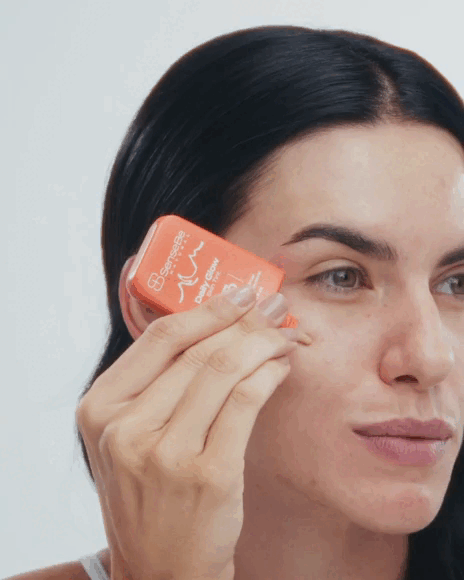 Daily Glow - Skin Tint FPS 50 Mineral