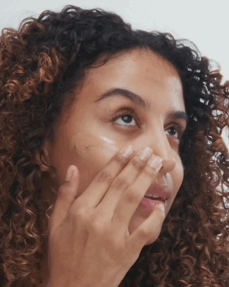 Daily Glow - Skin Tint FPS 50 Mineral