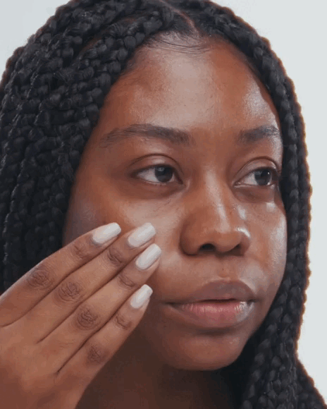 Daily Glow - Skin Tint FPS 50 Mineral