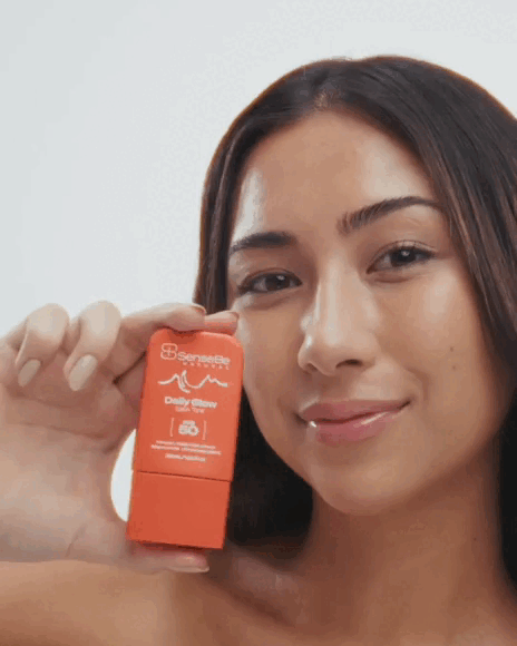 Daily Glow - Skin Tint FPS 50 Mineral