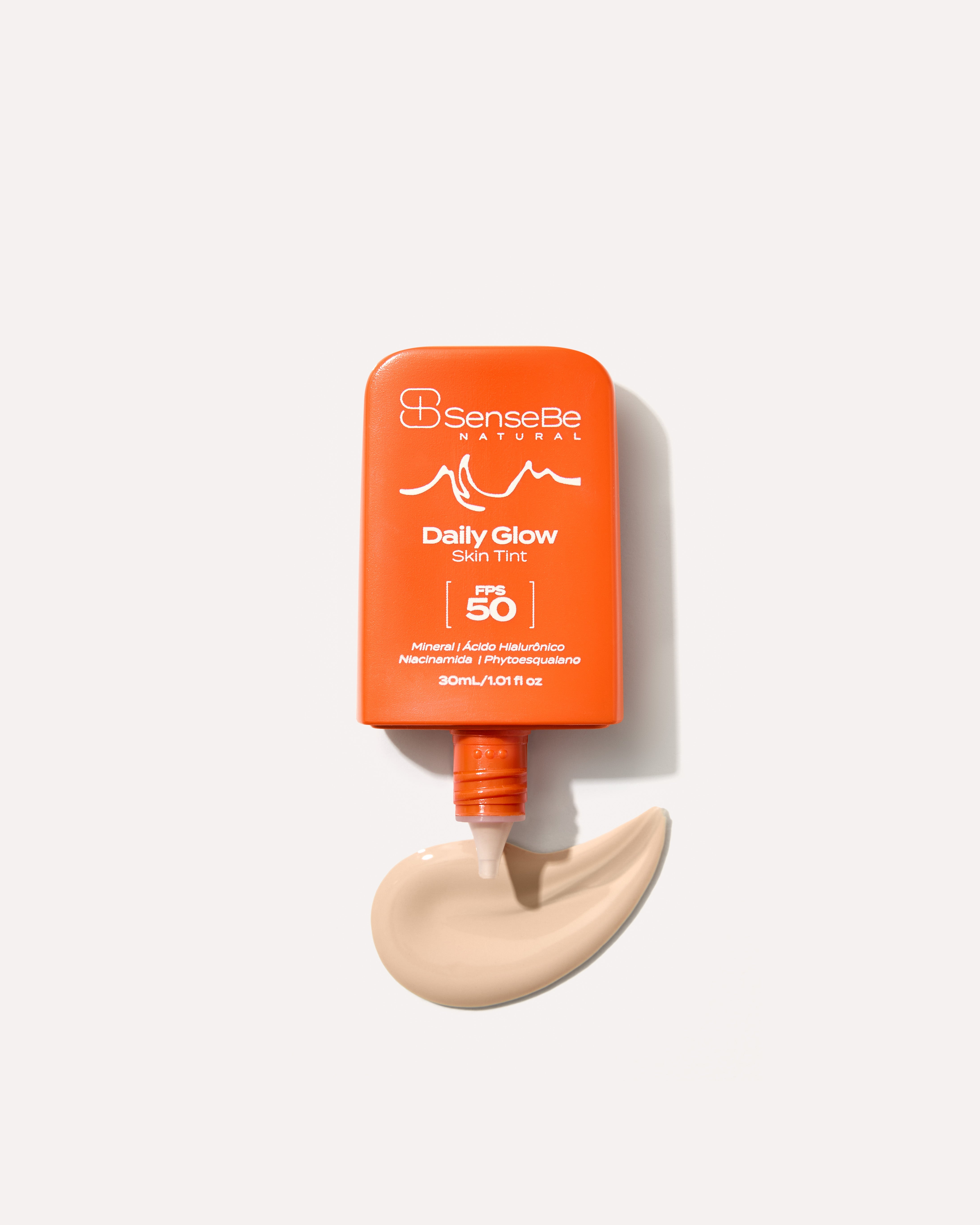 Kit Daily Glow + Esponja