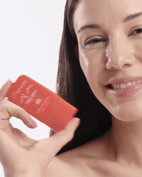 Daily Glow - Skin Tint FPS 50 Mineral